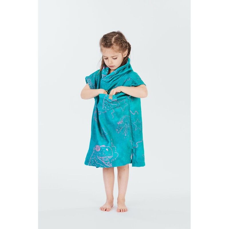 Poncho Babies - Poncho - Niños