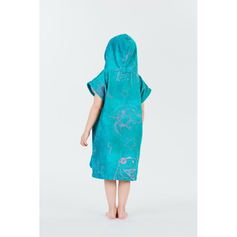 After Essentials Poncho Babies - Poncho  - Kid's | Hardloop