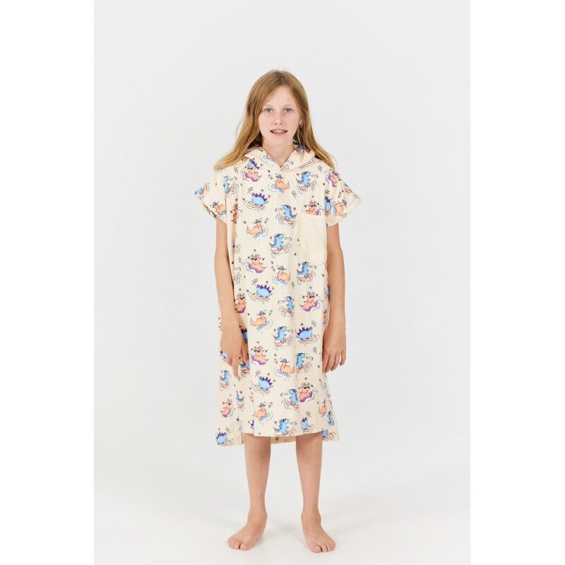 Poncho Babies - Poncho - Barn
