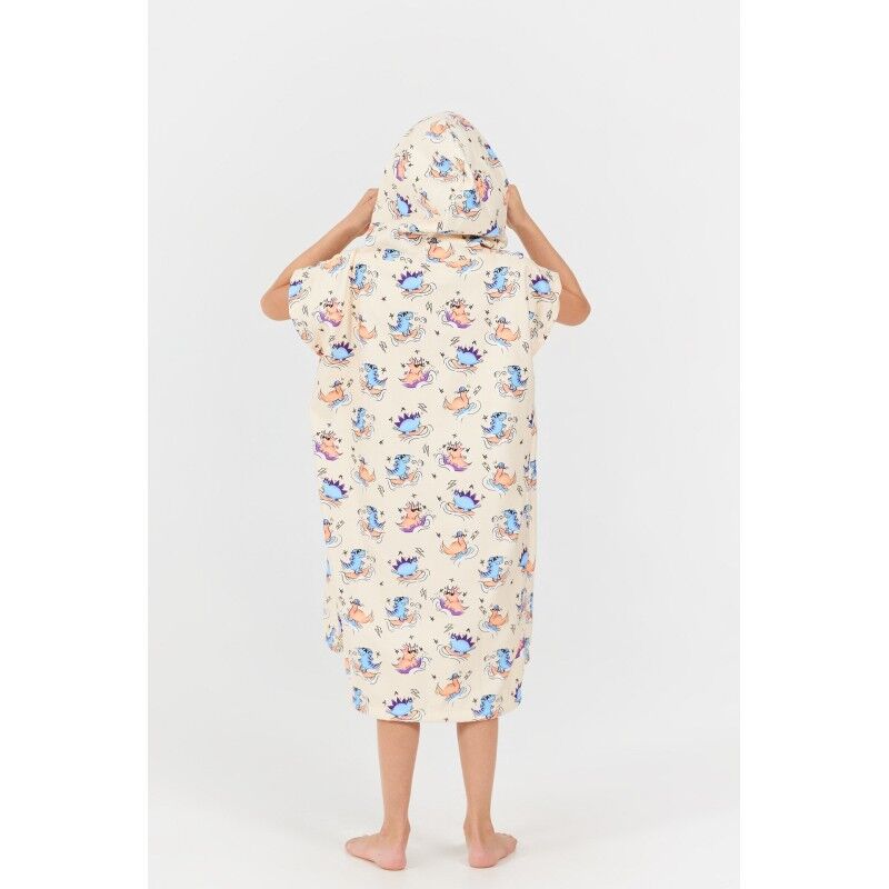 After Essentials Poncho Babies - Poncho - Niños | Hardloop