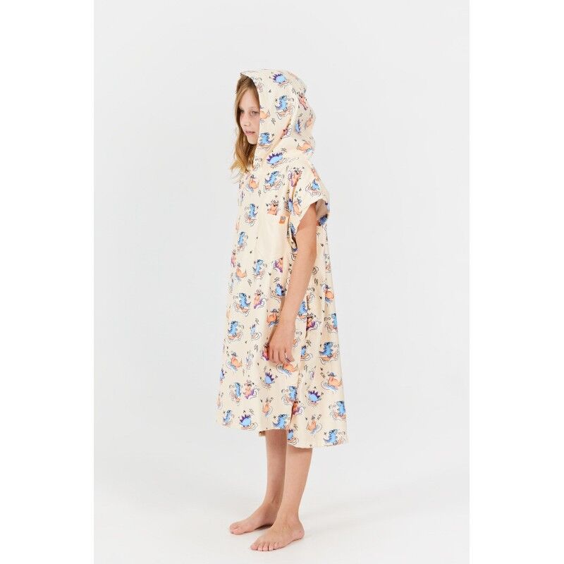 After Essentials Poncho Babies - Poncho - Barn | Hardloop
