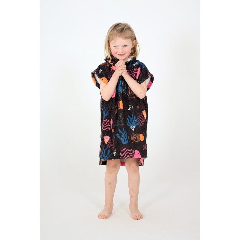 Poncho Babies - Poncho surf enfant
