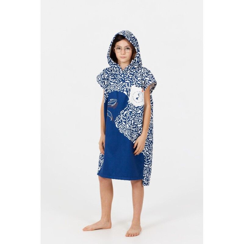 Poncho Enfant - Poncho surf enfant