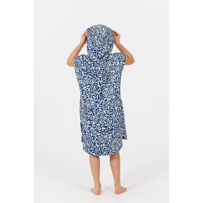 After Essentials Poncho Enfant - Poncho surf enfant | Hardloop
