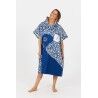 After Essentials Poncho - Poncho de surf | Hardloop