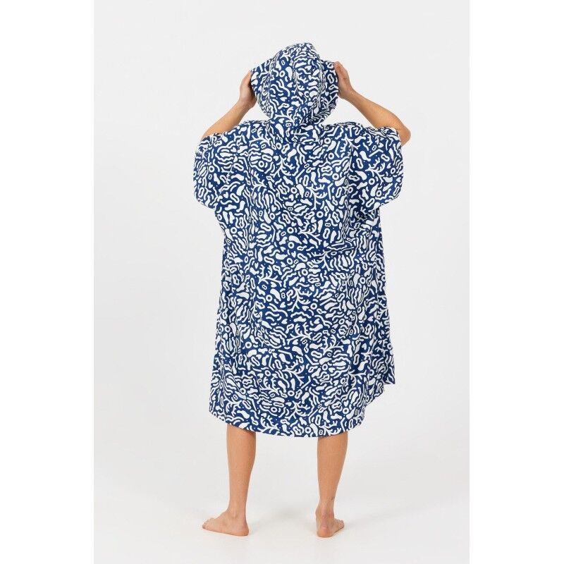 After Essentials Poncho - Pončo | Hardloop