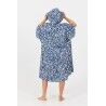 After Essentials Poncho - Pončo | Hardloop