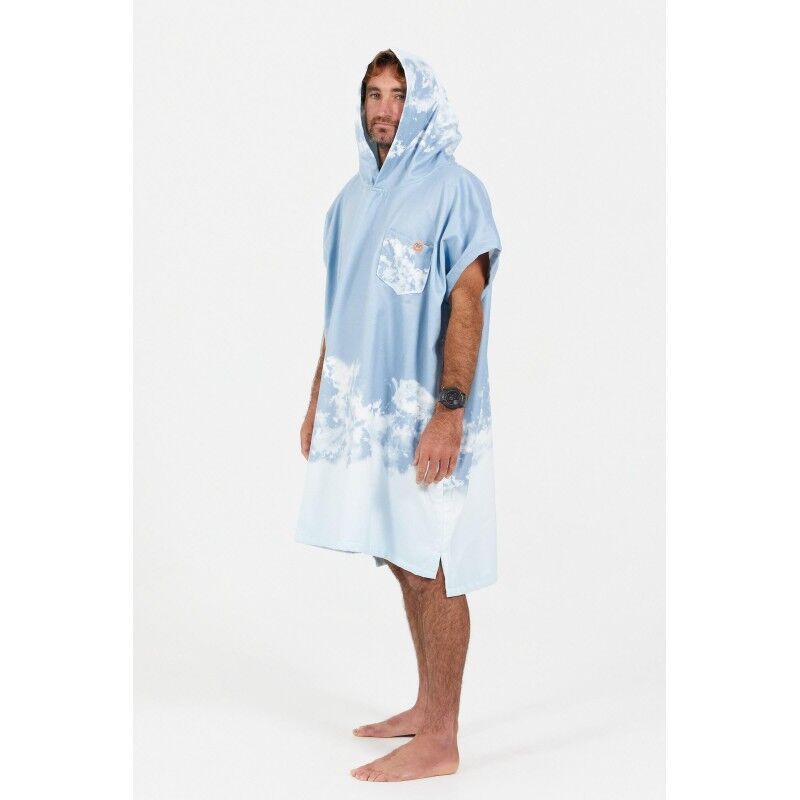 After Essentials Poncho Gradient - Poncho | Hardloop