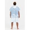 After Essentials Poncho Gradient - Poncho | Hardloop