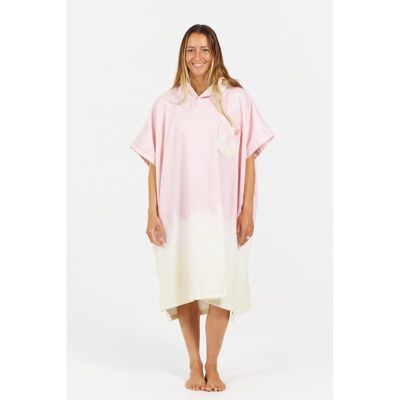 Poncho Gradient - Pončo