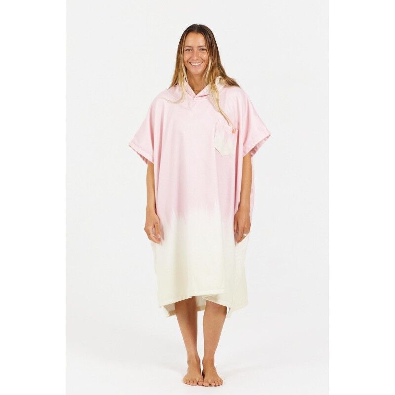 Poncho Gradient - Ponczo