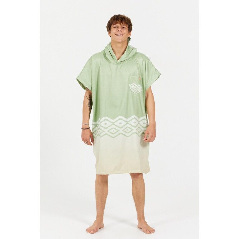 Poncho Gradient - Ponczo