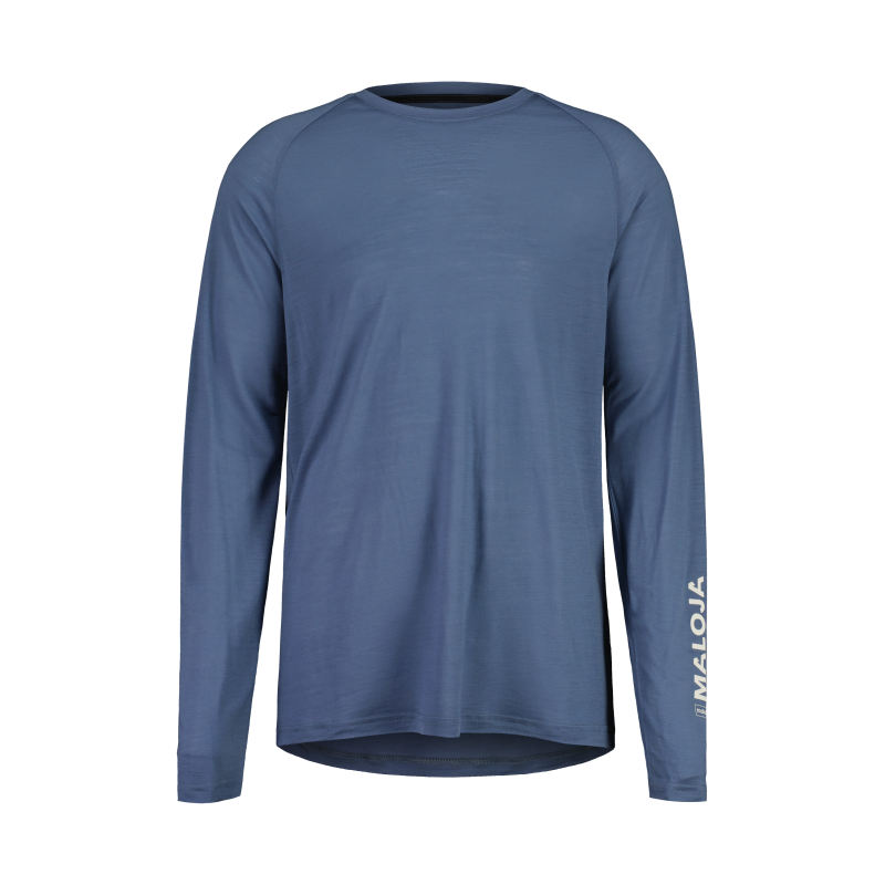 TraunsteinM. - T-shirt - Uomo