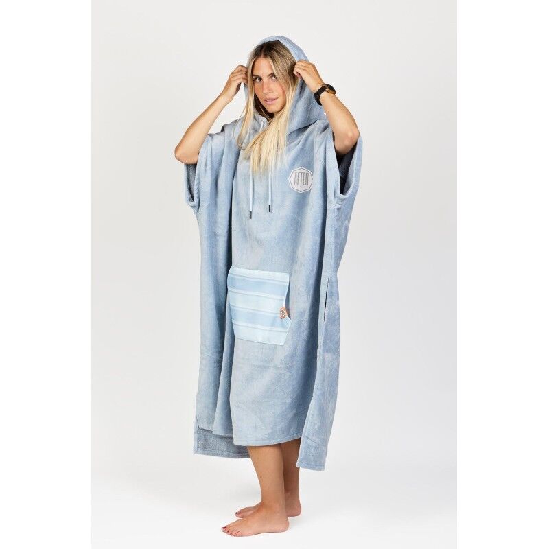 Poncho High End - Poncho de surf