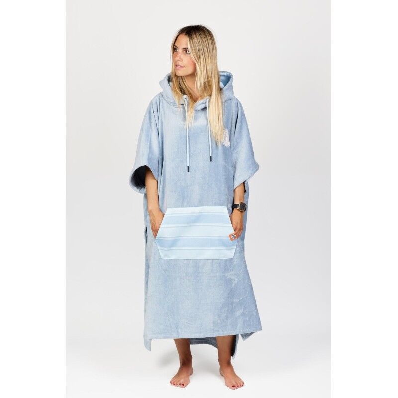 After Essentials Poncho High End - Poncho | Hardloop