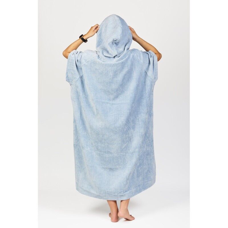 After Essentials Poncho High End - Poncho | Hardloop