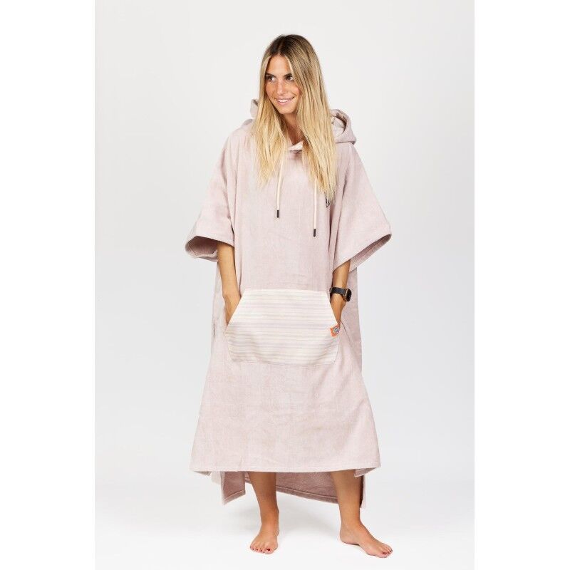 Poncho High End - Poncho