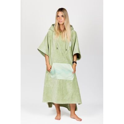 Poncho High End - Poncho de surf