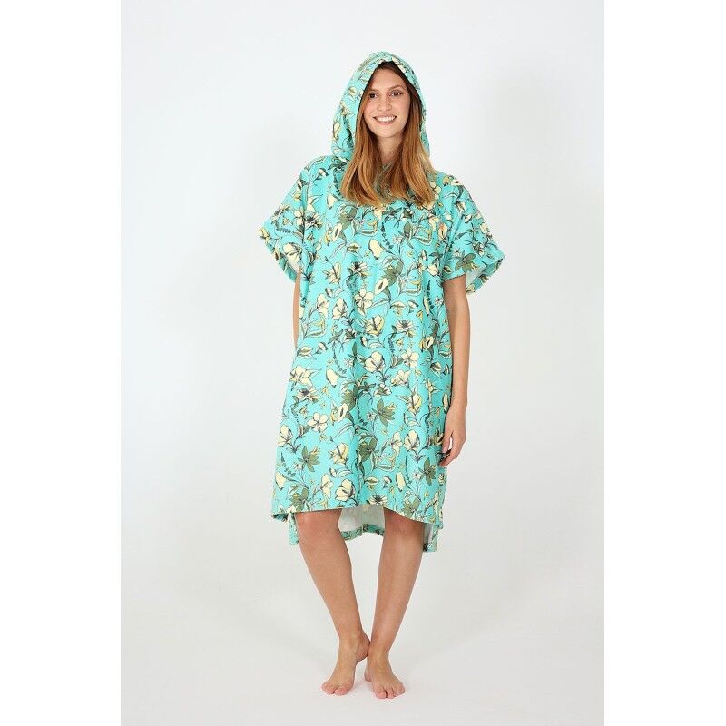 Poncho Humming Birds - Poncho surf