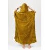 After Essentials Poncho High End Coton - Poncho | Hardloop