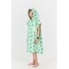 After Essentials Poncho Kids - Poncho surf enfant | Hardloop