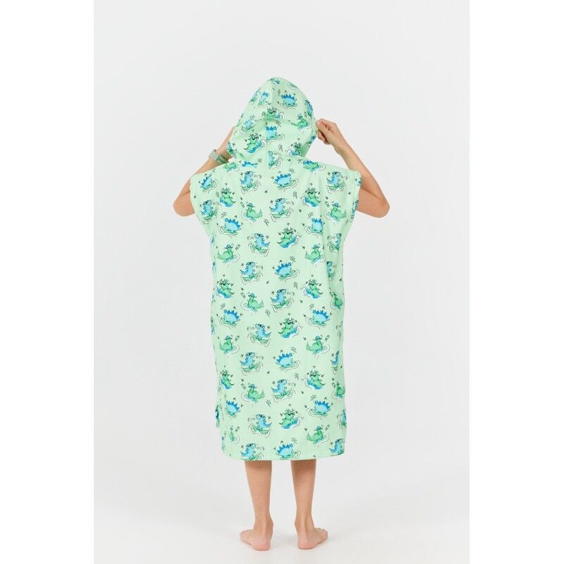 After Essentials Poncho Kids - Poncho surf enfant | Hardloop