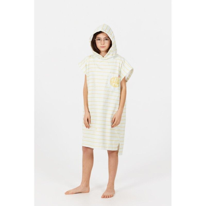 Poncho Kids - Poncho - Barn