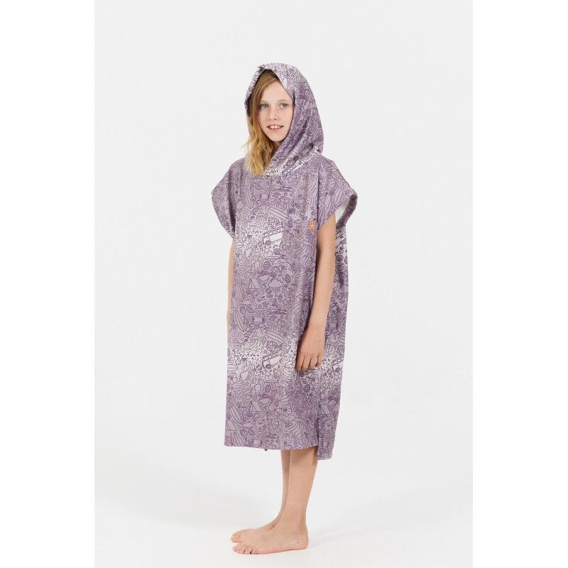 Poncho Kids - Poncho - Børn