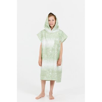 Poncho Kids - Poncho de surf criança