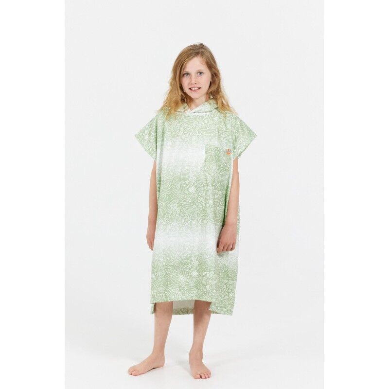 After Essentials Poncho Kids - Poncho - Kind | Hardloop