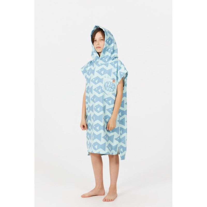 Poncho Kids - Poncho - Børn