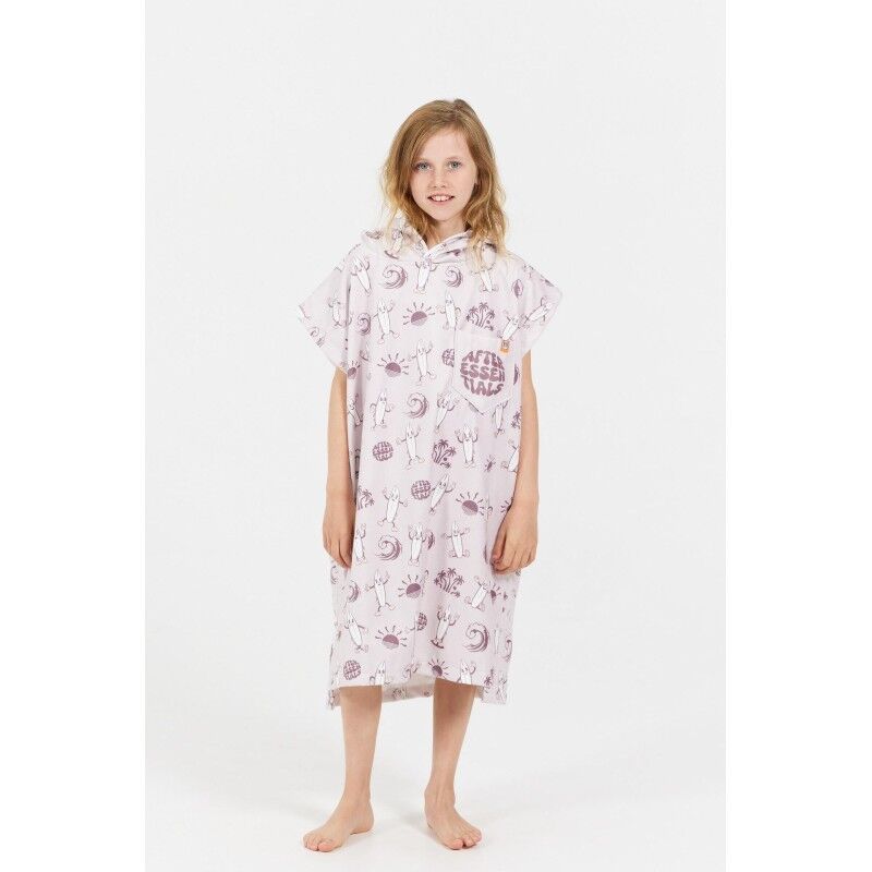 Poncho Kids - Poncho - Børn