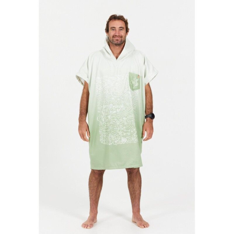 Poncho Mind Set - Poncho