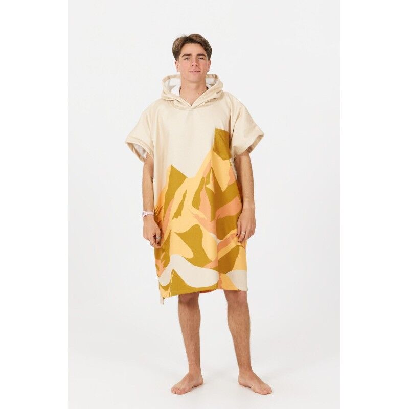 Poncho Outdoor - Ponczo