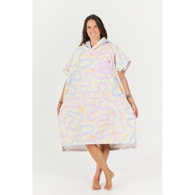 Poncho Outdoor - Poncho