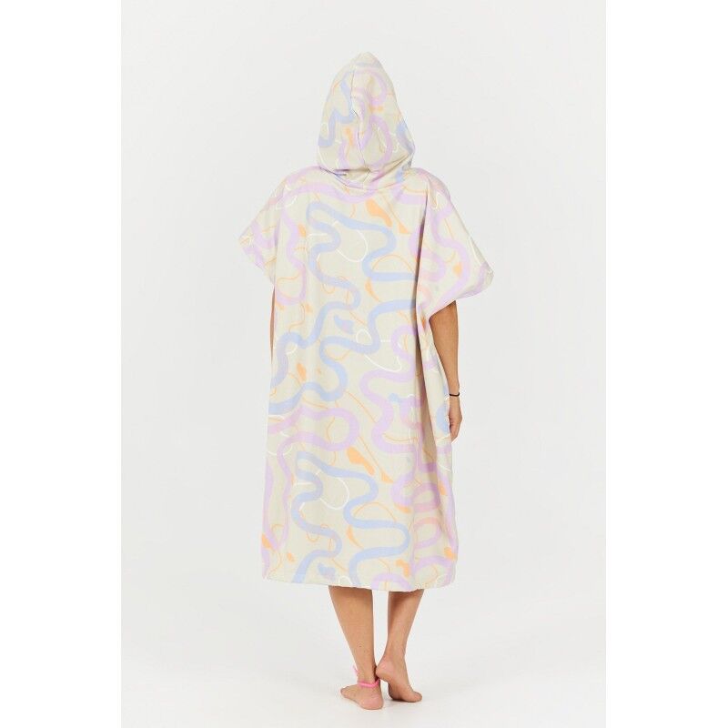 After Essentials Poncho Outdoor - Pončo | Hardloop