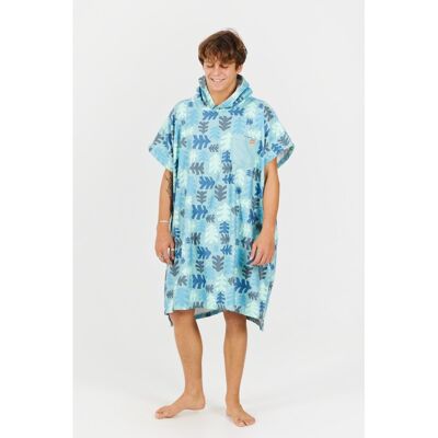 Poncho Outdoor - Poncho surf