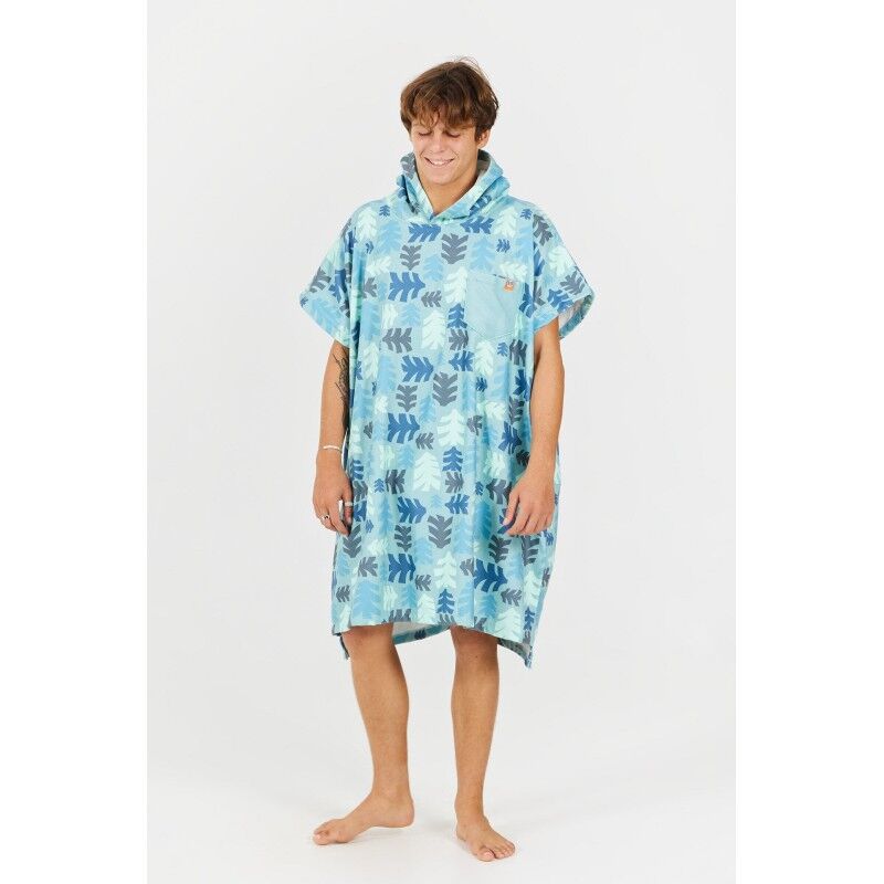 Poncho Outdoor - Poncho