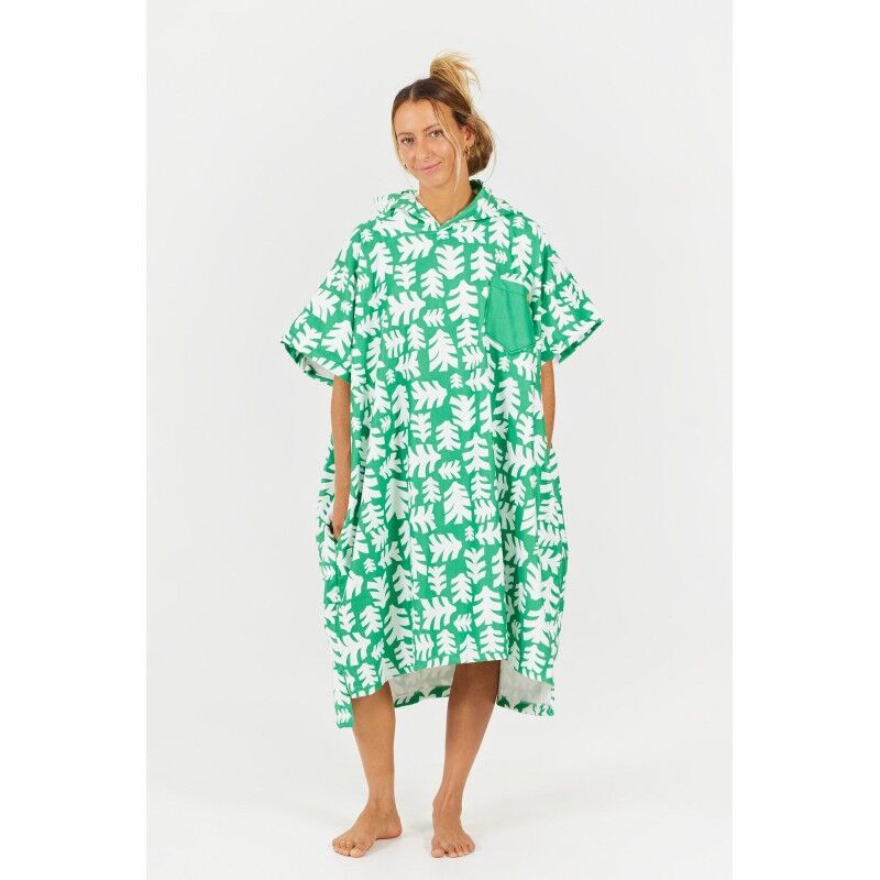Poncho Outdoor - Pončo