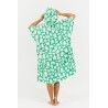 After Essentials Poncho Outdoor - Poncho | Hardloop