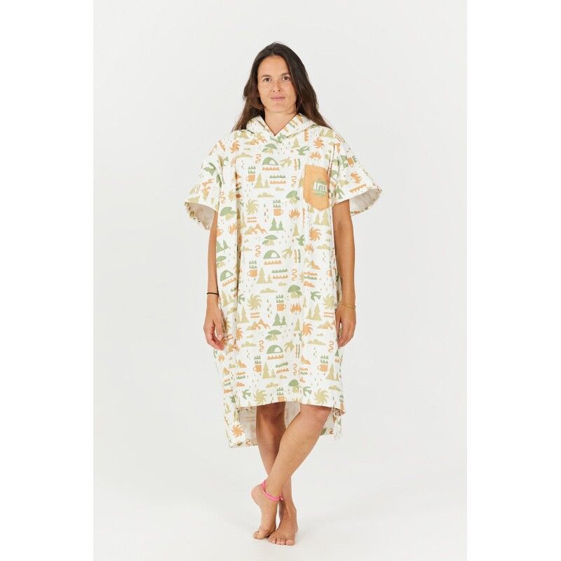 Poncho Outdoor - Poncho