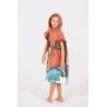After Essentials Poncho Enfants - Pro Series Bébé - Poncho  - Kid's | Hardloop