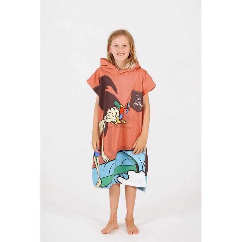 Poncho Enfants - Pro Series Kids - Dětské Pončo