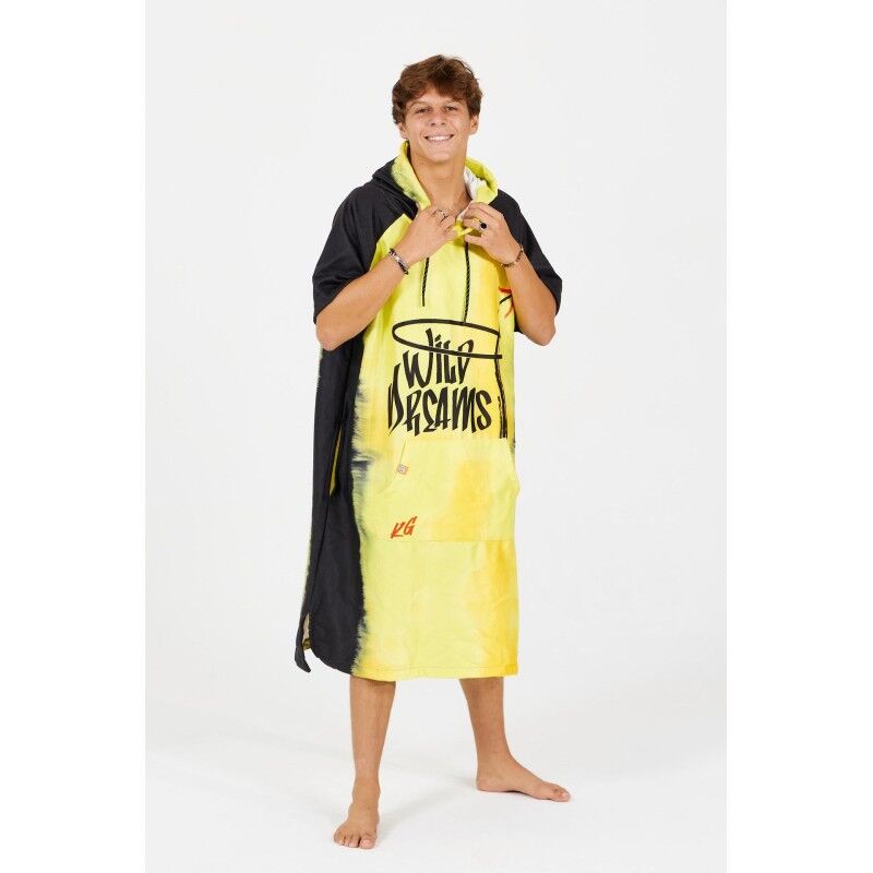 Poncho Pro - Poncho surf
