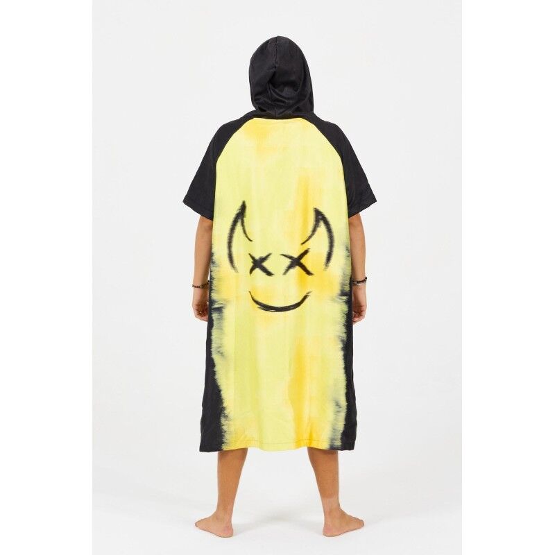 After Essentials Poncho Pro - Poncho | Hardloop
