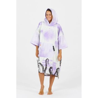 Poncho Pro - Poncho de surf