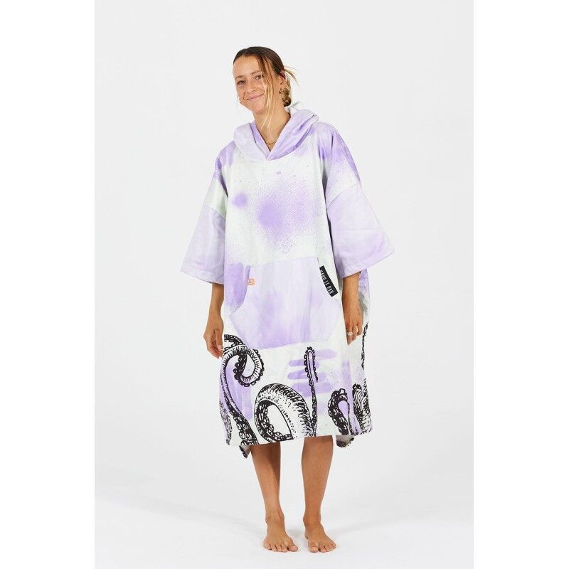 After Essentials Poncho Pro - Poncho surf | Hardloop