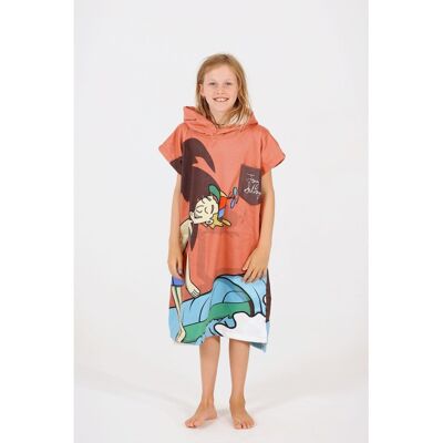 Poncho Enfants - Pro Series Toddler - Dětské Pončo