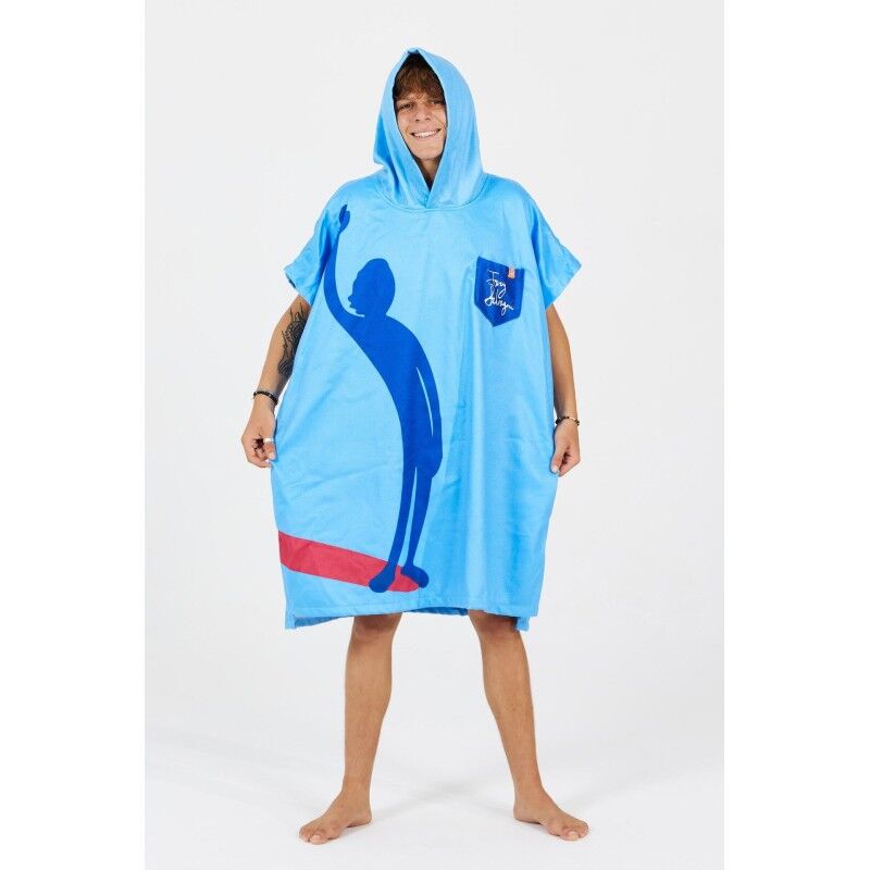 Poncho Pro - Pončo