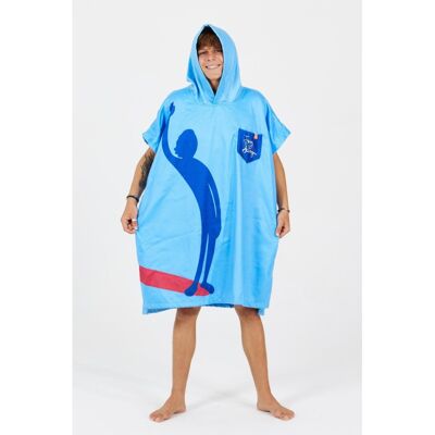 Poncho Pro - Ponczo